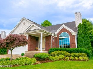13304 Crystal Cv, Louisville, KY 40223