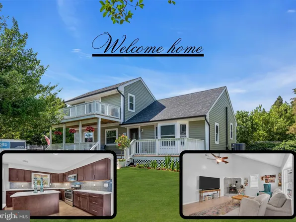 401 Kelly Ave, Tuckerton, NJ 08087