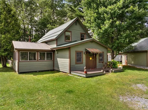 156 Beech St, Thendara, NY 13472