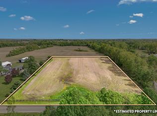 Bankers Rd, Hillsdale, MI 49242
