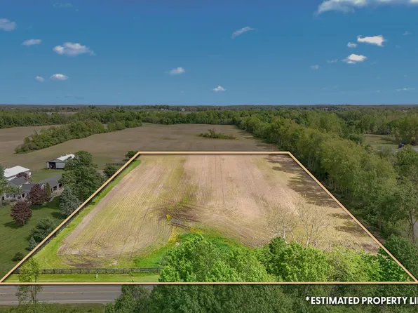 Bankers Rd, Hillsdale, MI 49242