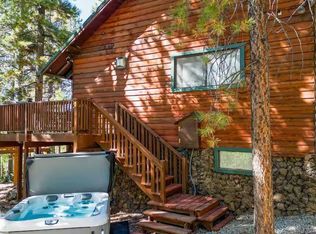 1730-1740 E Gulf Stream Dr, Alton, UT 84710