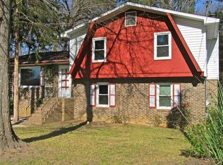 107 Vassas Ct, Warner Robins, GA 31088