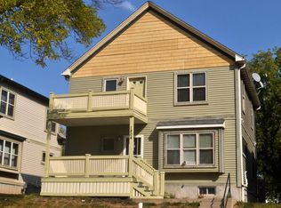 1804 N 36th St, Milwaukee, WI 53208