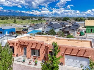 650 Hoover Cir, Poncha Springs, CO 81242