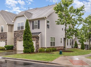 100 Salmon River Dr, Durham, NC 27705
