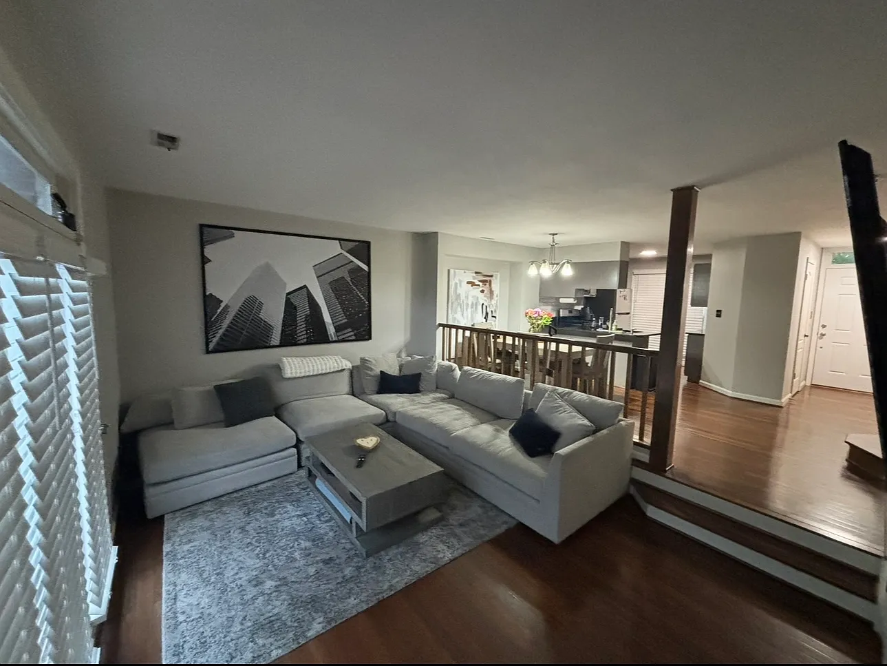 2 bed, 1340 sqft, $2,800 — Photo 3