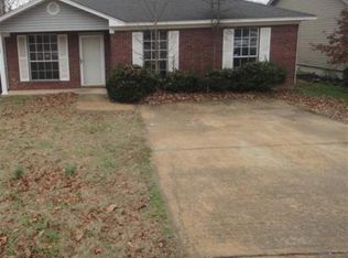 3808 Stonehedge Dr, Little Rock, AR 72204