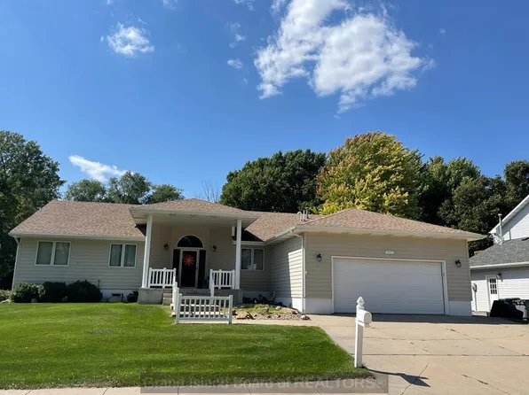 1722 S Doreen St, Grand Island, NE 68803