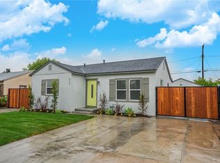 5115 Wimmer Ave, Baldwin Park, CA 91706
