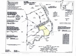 145 Second Wind Ct, Jackson Springs, NC 27281