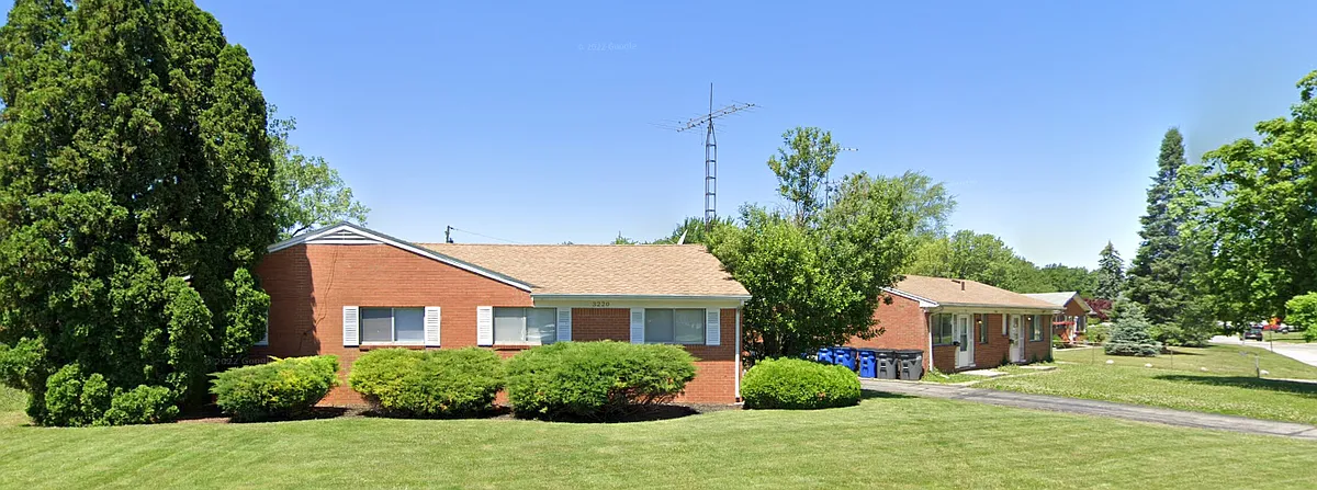 Building Photo - 3220 Dorian Ct #4