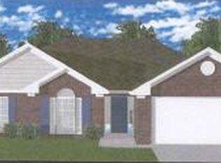 1800 Warrick St, Grovetown, GA 30813