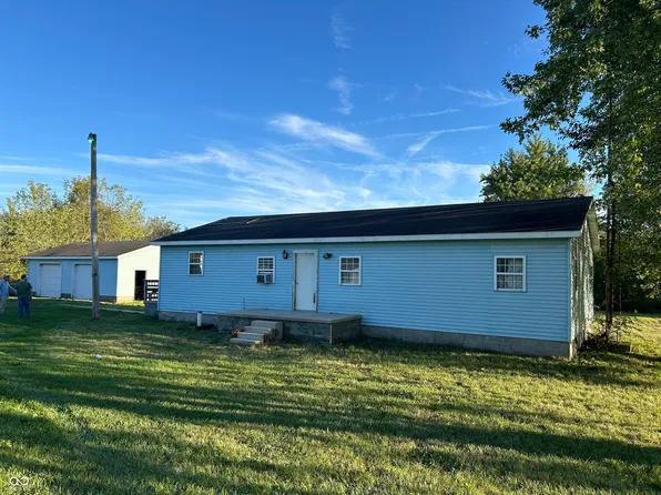 7046 E State Road 26, Hartford City, IN 47348