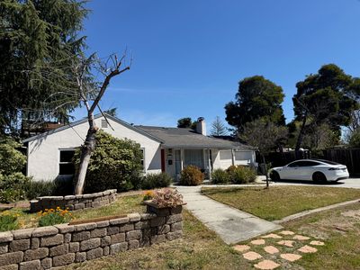 14825 Wyrick Ave, San Jose, CA, 95124