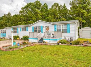 1022 Kinsington Ct, Conway, SC 29526