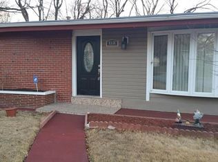 8338 Latty Ave, Hazelwood, MO