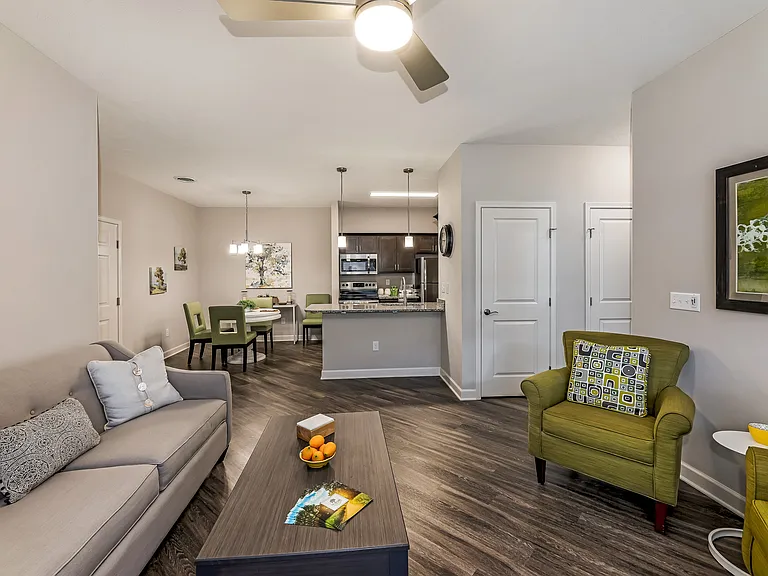 The Orchard Apartments — Photo 32