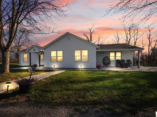 5909 Cub Run Hwy, Munfordville, KY 42765