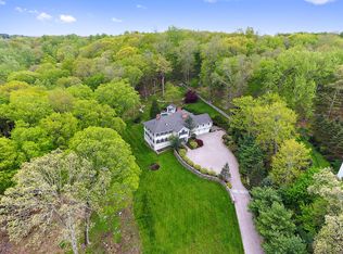 24 Miller Rd, Pound Ridge, NY 10576