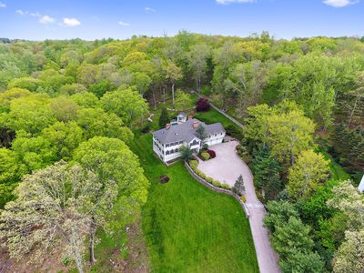 24 Miller Rd, Pound Ridge, NY, 10576