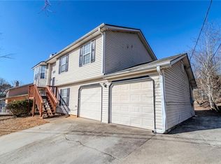 6138 Raleigh Oaks Ct, Lithonia, GA 30058