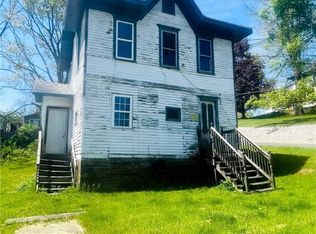 531 Waverly St, Waverly, NY 14892