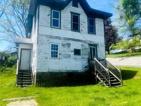531 Waverly St, Waverly, NY 14892