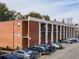 MacDade Apartments, Woodlyn, PA 19094