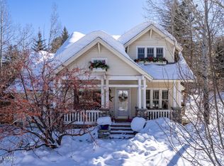 115 Gopher Rd, Avon, CO 81620