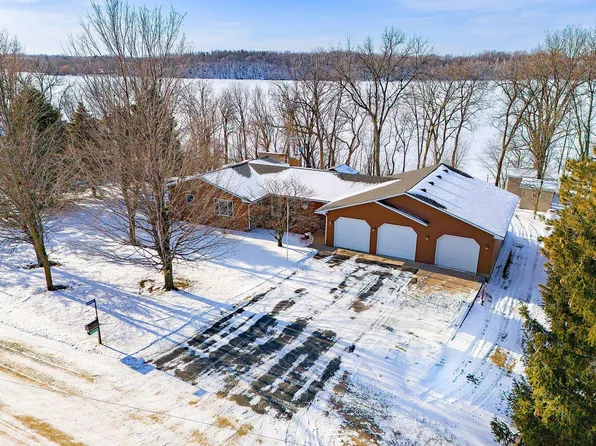 48937 N Shore Rd, Waterville, MN 56096