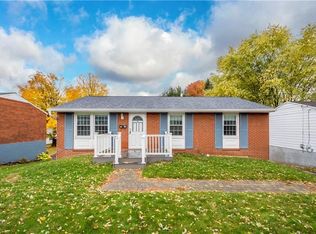 1408 Porter St, Conway, PA