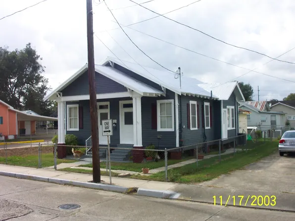 201 Williams Ave, Houma, LA 70364