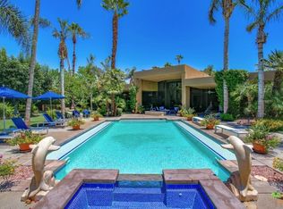 40623 Desert Creek Ln, Rancho Mirage, CA 92270