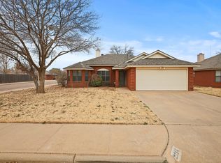 2214 94th St, Lubbock, TX 79423