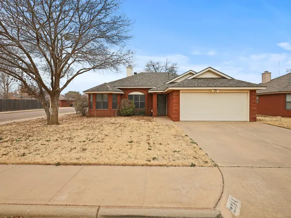 2214 94th St, Lubbock, TX 79423