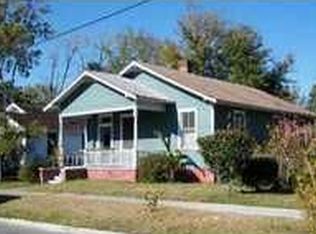 656 E 33rd St, Savannah, GA 31401