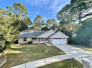 3888 Mesa Rd, Destin, FL 32541