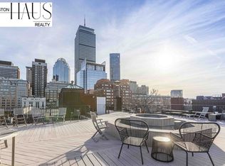 250 Commonwealth Ave APT 2, Boston, MA 02116