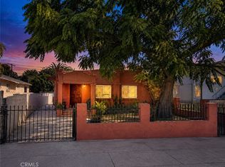 7833 Crocker St, Los Angeles, CA 90003