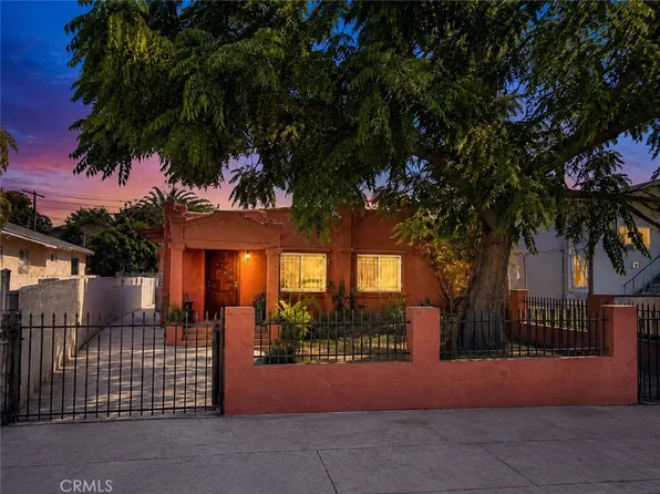 7833 Crocker St, Los Angeles, CA 90003