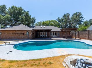 46 Augusta Dr, Abilene, TX 79606