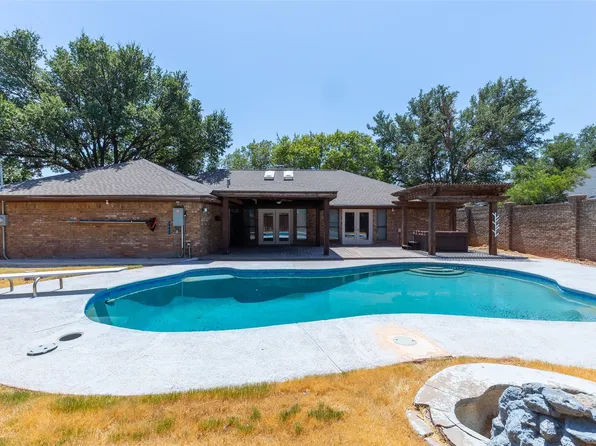 46 Augusta Dr, Abilene, TX 79606