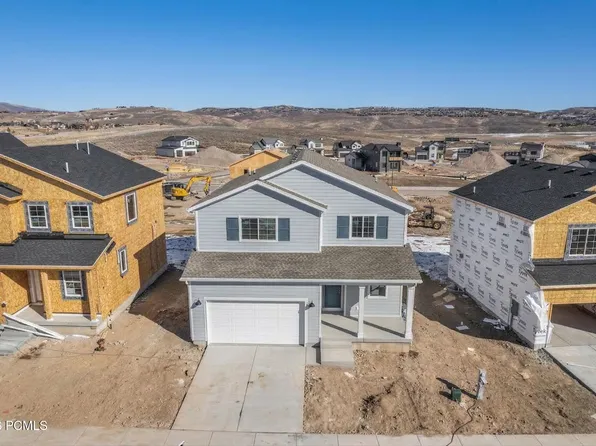 7108 Woods Rose Dr, Park City, UT 84098