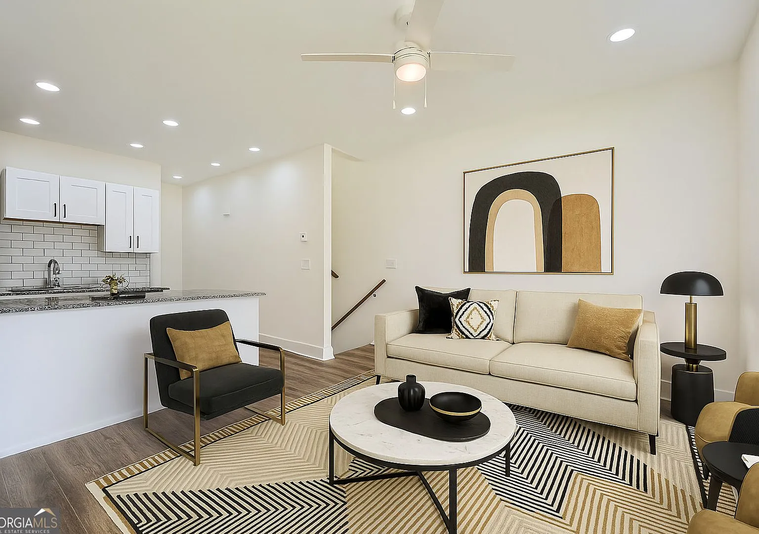 Student Housing Near Atlanta University Center (AUC) — Photo 4