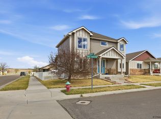 5400 Alex Ranch Rd, Cheyenne, WY 82007