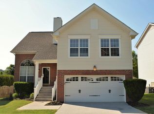 4348 Aylesbury Dr, Knoxville, TN 37918