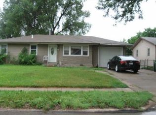 7010 S 50th St, Omaha, NE 68157
