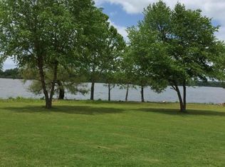 25821 S 605th Rd, Grove, OK 74344