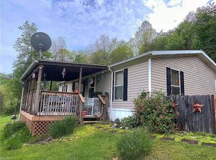 34440 McFadden Rd, Freeport, OH 43973